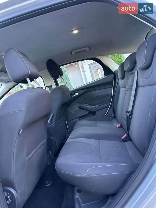 Хетчбек Ford Focus 2011 в Стрию фото 50 Хетчбек Ford Focus 2011 в Стрию