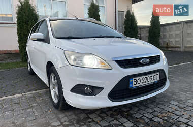 Универсал Ford Focus 2009 в Золочеве