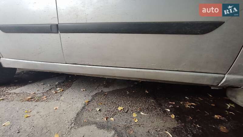 Универсал Ford Focus 2002 в Сумах