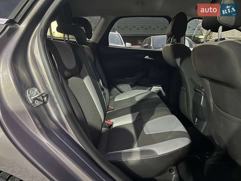 Універсал Ford Focus 2011 в Коломиї фото 16 Універсал Ford Focus 2011 в Коломиї