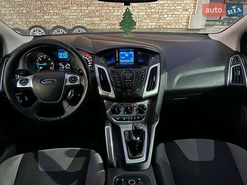 Універсал Ford Focus 2011 в Коломиї фото 20 Універсал Ford Focus 2011 в Коломиї