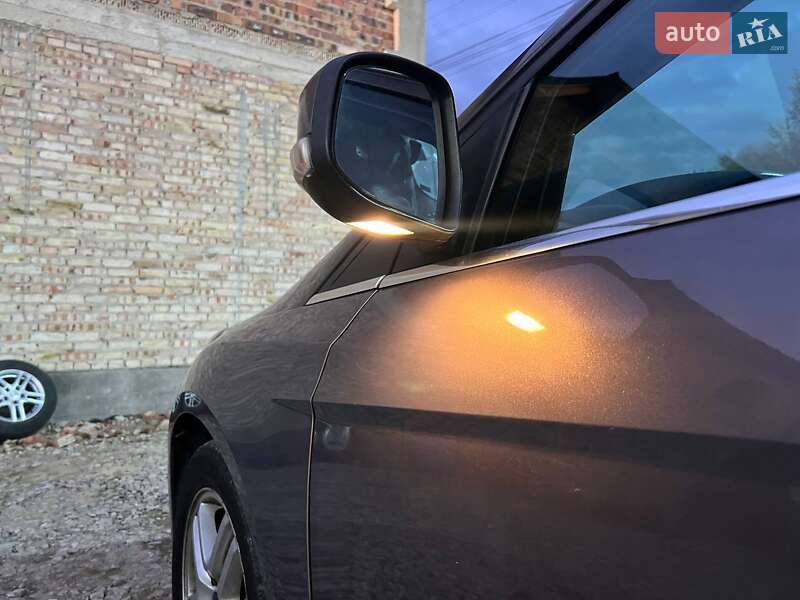 Універсал Ford Focus 2011 в Коломиї фото 27 Універсал Ford Focus 2011 в Коломиї