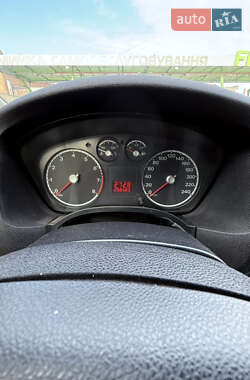 Седан Ford Focus 2007 в 