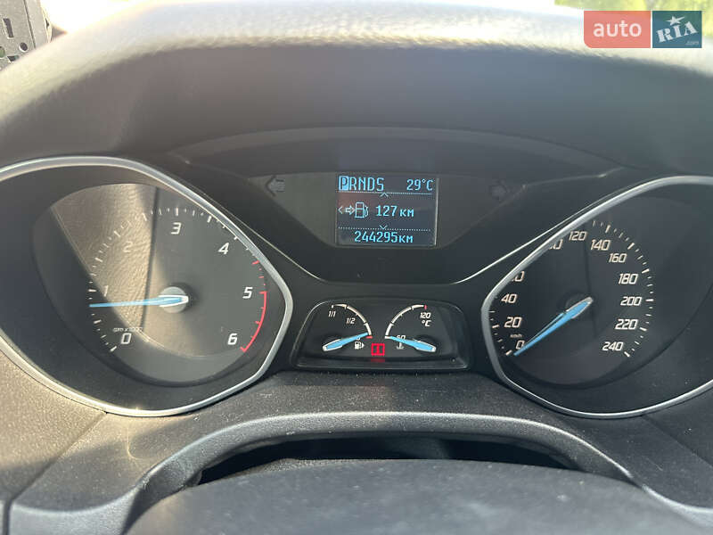 Універсал Ford Focus 2012 в Івано-Франківську фото 23 Універсал Ford Focus 2012 в Івано-Франківську