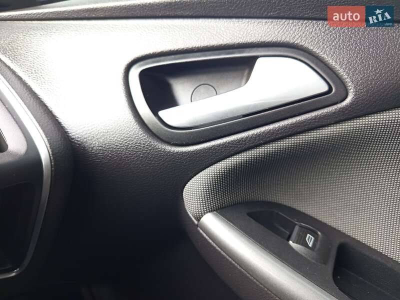 Универсал Ford Focus 2011 в Новой Одессе фото 52 Универсал Ford Focus 2011 в Новой Одессе