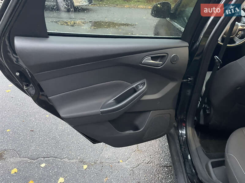 Універсал Ford Focus 2011 в Броварах фото 30 Універсал Ford Focus 2011 в Броварах