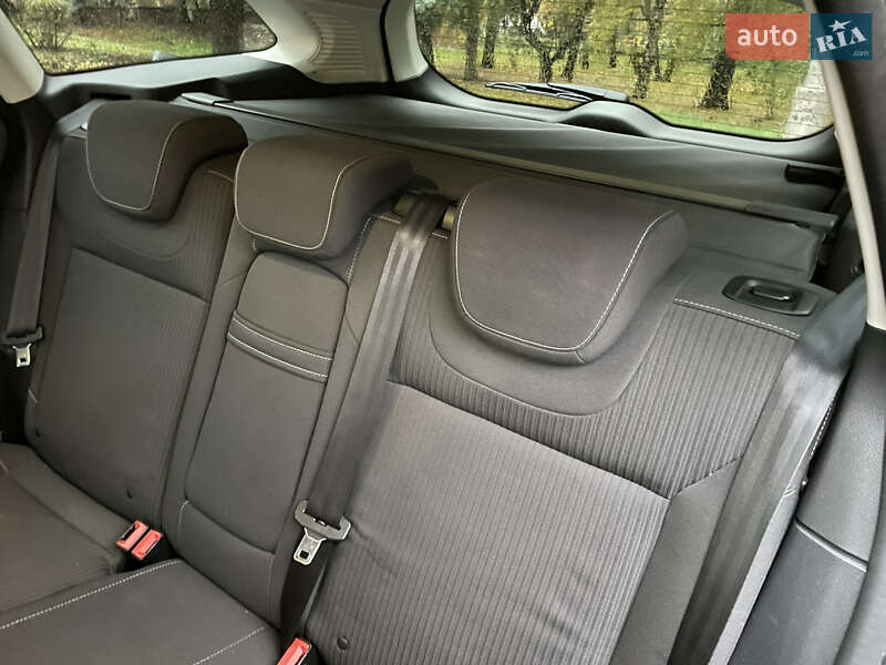 Універсал Ford Focus 2011 в Броварах фото 32 Універсал Ford Focus 2011 в Броварах