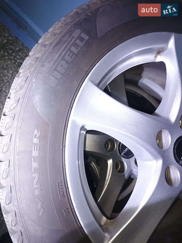 Універсал Ford Focus 2011 в Броварах фото 46 Універсал Ford Focus 2011 в Броварах