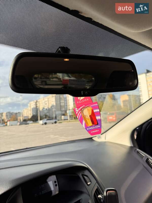 Хэтчбек Ford Focus 2014 в Ивано-Франковске фото 34 Хэтчбек Ford Focus 2014 в Ивано-Франковске