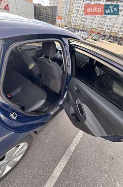 Хэтчбек Ford Focus 2014 в 