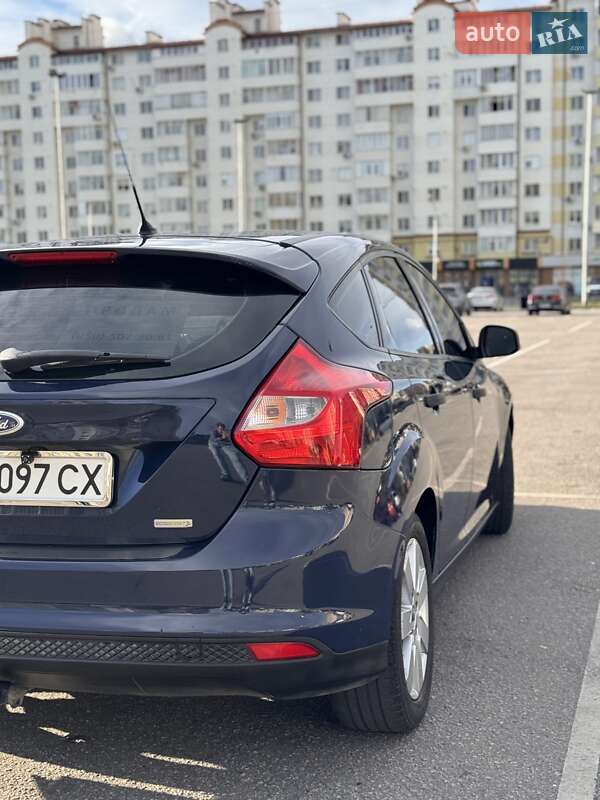 Хэтчбек Ford Focus 2014 в Ивано-Франковске фото 22 Хэтчбек Ford Focus 2014 в Ивано-Франковске