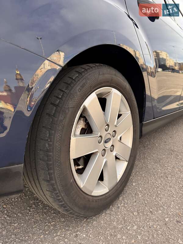 Хэтчбек Ford Focus 2014 в Ивано-Франковске фото 18 Хэтчбек Ford Focus 2014 в Ивано-Франковске