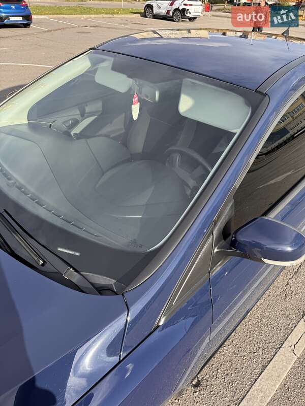 Хэтчбек Ford Focus 2014 в Ивано-Франковске фото 14 Хэтчбек Ford Focus 2014 в Ивано-Франковске