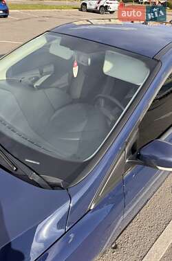 Хэтчбек Ford Focus 2014 в 