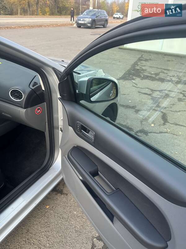 Універсал Ford Focus 2009 в Калуші