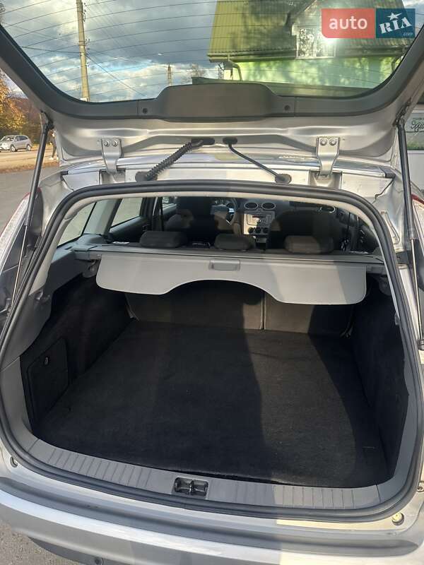 Універсал Ford Focus 2009 в Калуші