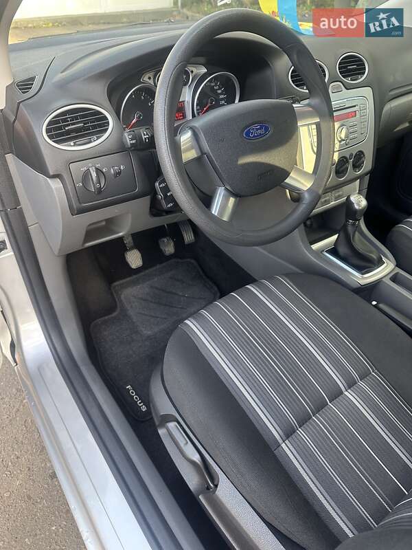 Універсал Ford Focus 2009 в Калуші
