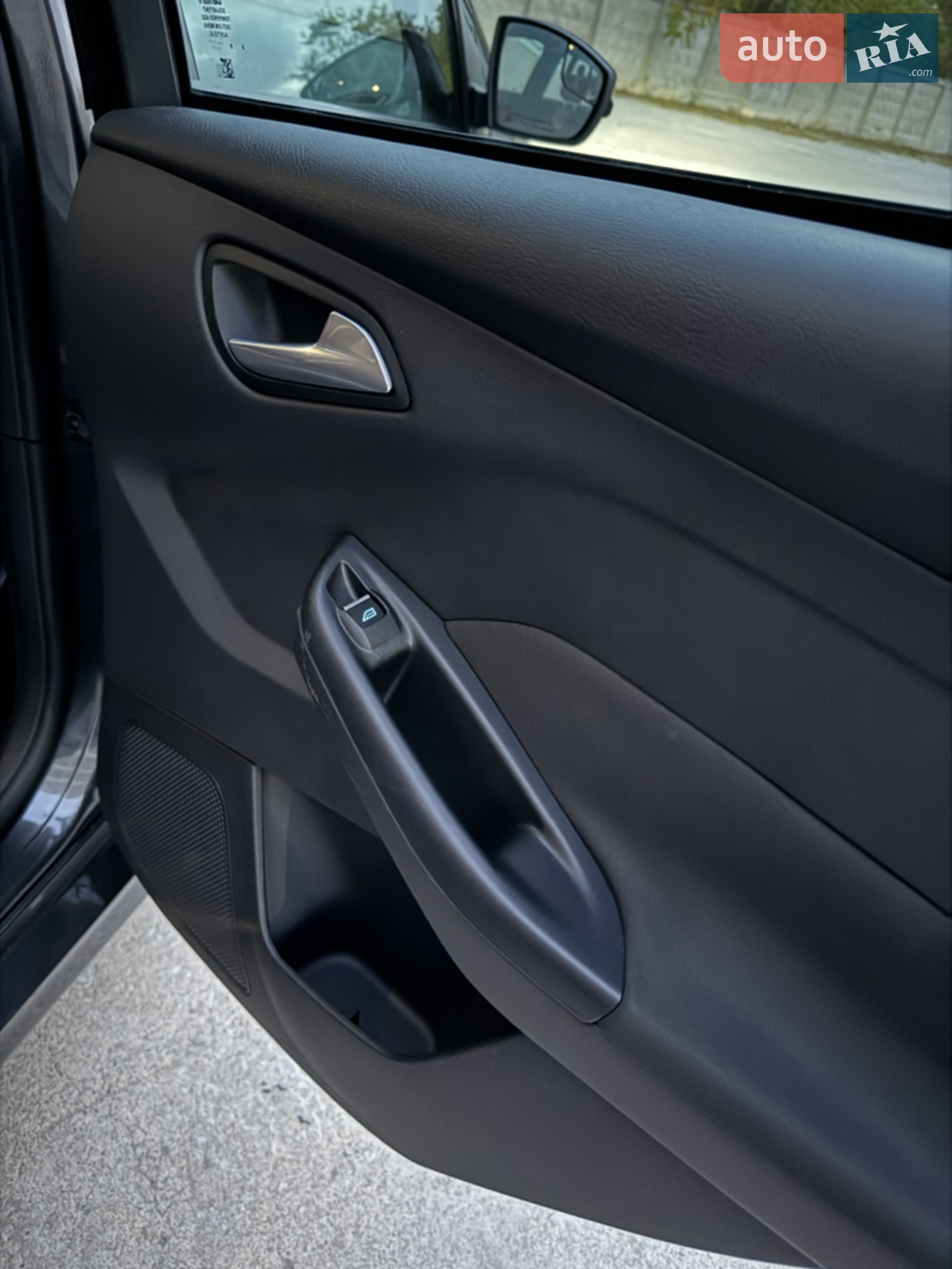 2015 Ford Focus - мініатюра 19