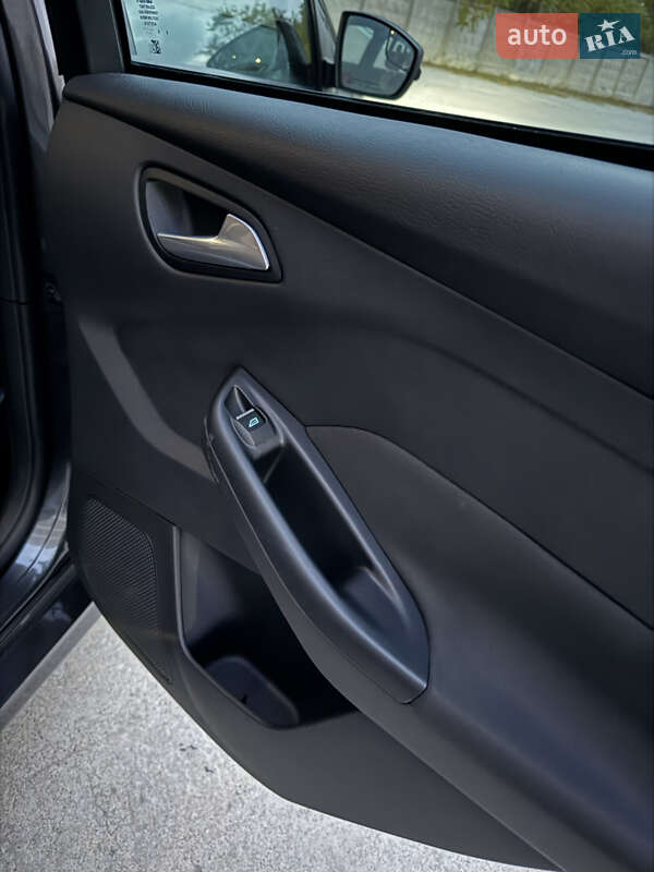 Хетчбек Ford Focus 2015 в Одесі фото 19 Хетчбек Ford Focus 2015 в Одесі
