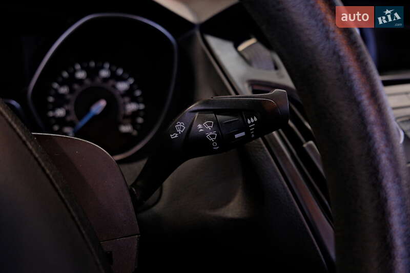 Седан Ford Focus 2016 в Одессе фото 23 Седан Ford Focus 2016 в Одессе