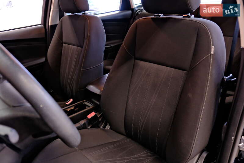 Седан Ford Focus 2016 в Одессе фото 29 Седан Ford Focus 2016 в Одессе