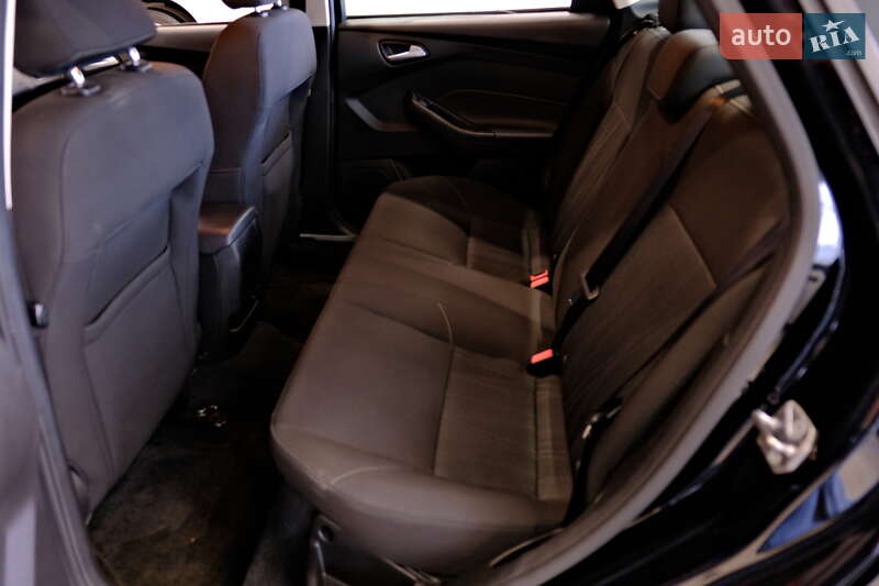 Седан Ford Focus 2016 в Одессе фото 31 Седан Ford Focus 2016 в Одессе