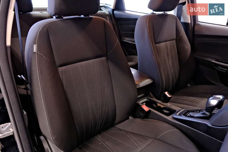 Седан Ford Focus 2016 в Одессе фото 41 Седан Ford Focus 2016 в Одессе