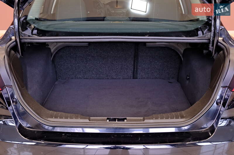 Седан Ford Focus 2016 в Одессе фото 47 Седан Ford Focus 2016 в Одессе