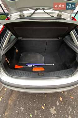 Хетчбек Ford Focus 2007 в  фото 7 Хетчбек Ford Focus 2007 в