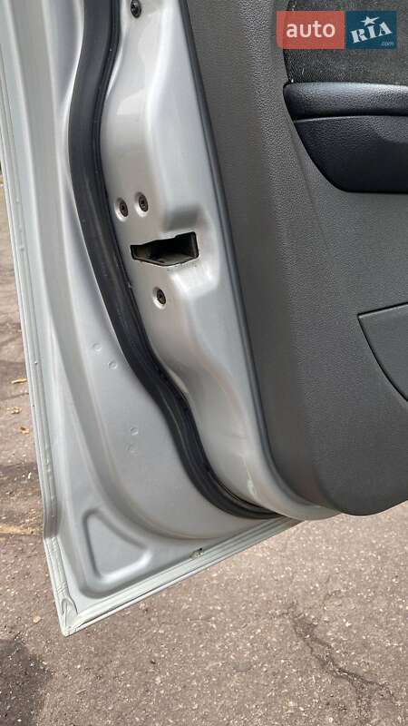 Хэтчбек Ford Focus 2007 в Каменском фото 14 Хэтчбек Ford Focus 2007 в Каменском