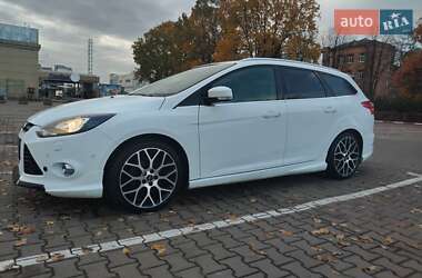 Универсал Ford Focus 2012 в Житомире Универсал Ford Focus 2012 в Житомире