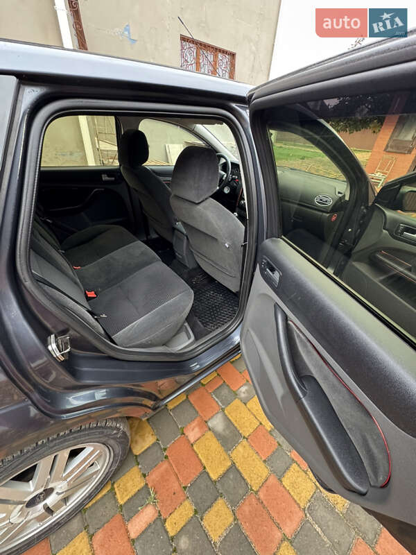 Универсал Ford Focus 2007 в Нерубайском фото 10 Универсал Ford Focus 2007 в Нерубайском