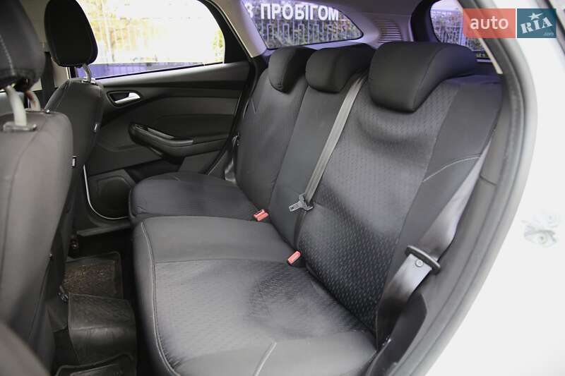 Універсал Ford Focus 2013 в Харкові фото 8 Універсал Ford Focus 2013 в Харкові