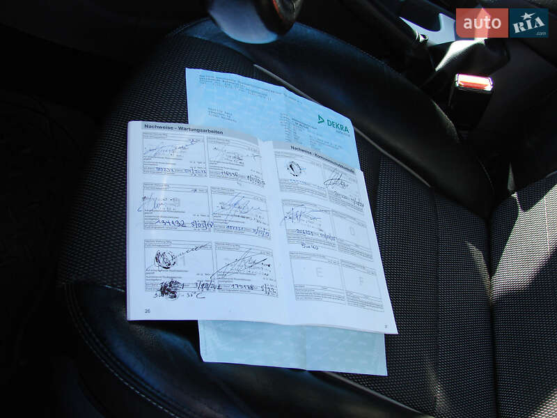 Хэтчбек Ford Focus 2009 в Одессе фото 13 Хэтчбек Ford Focus 2009 в Одессе