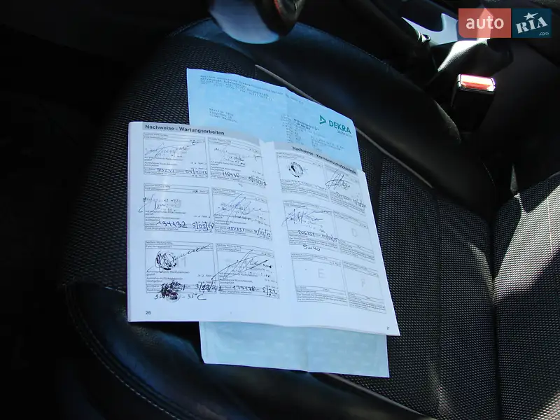 Хэтчбек Ford Focus 2009 в Одессе документ 2 фото Хэтчбек Ford Focus 2009 в Одессе документ