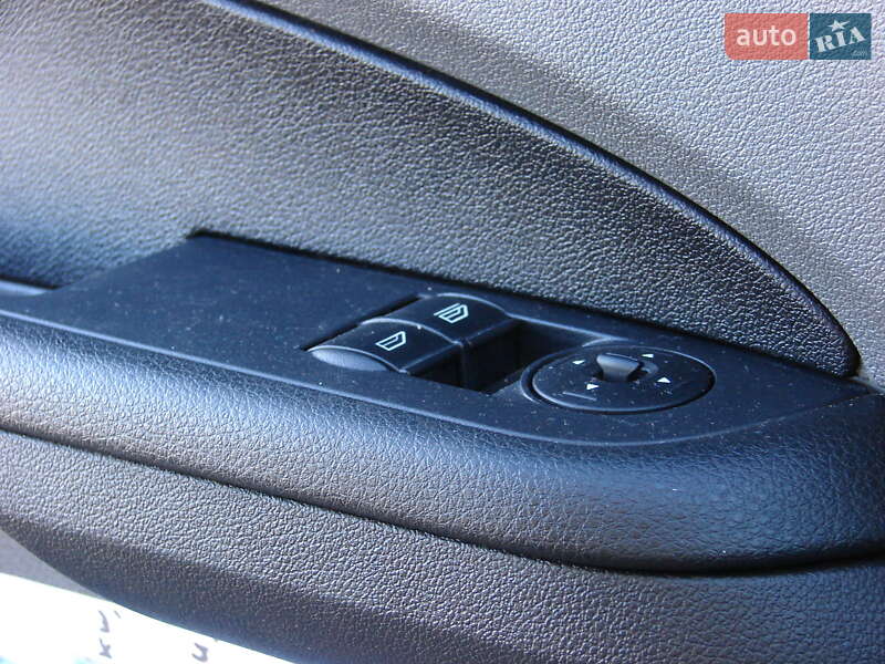 Хэтчбек Ford Focus 2009 в Одессе фото 14 Хэтчбек Ford Focus 2009 в Одессе