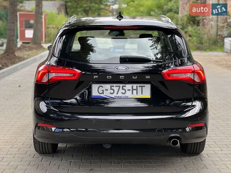 Універсал Ford Focus 2021 в Львові