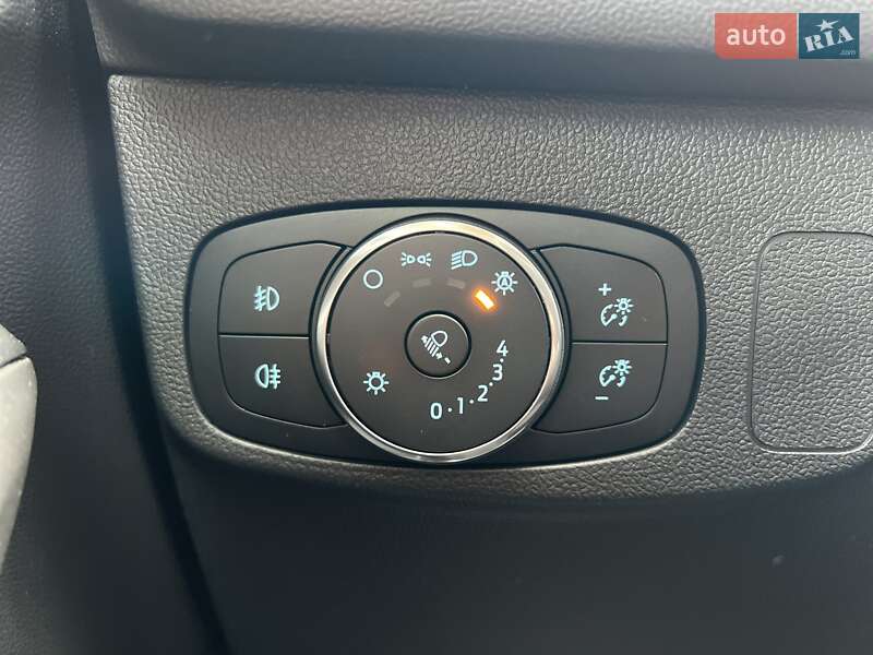 Універсал Ford Focus 2021 в Львові