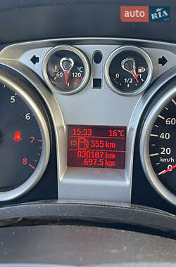 Седан Ford Focus 2008 в Киеве Седан Ford Focus 2008 в Киеве