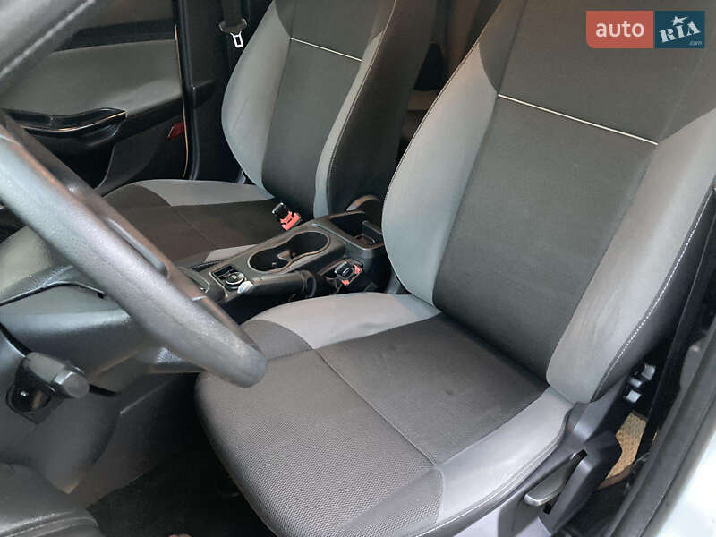 Хэтчбек Ford Focus 2014 в Одессе фото 22 Хэтчбек Ford Focus 2014 в Одессе