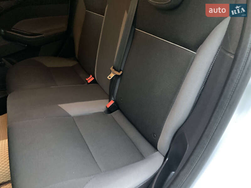 Хэтчбек Ford Focus 2014 в Одессе фото 27 Хэтчбек Ford Focus 2014 в Одессе