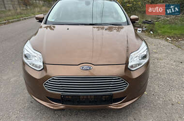 Хэтчбек Ford Focus 2013 в Одессе Хэтчбек Ford Focus 2013 в Одессе