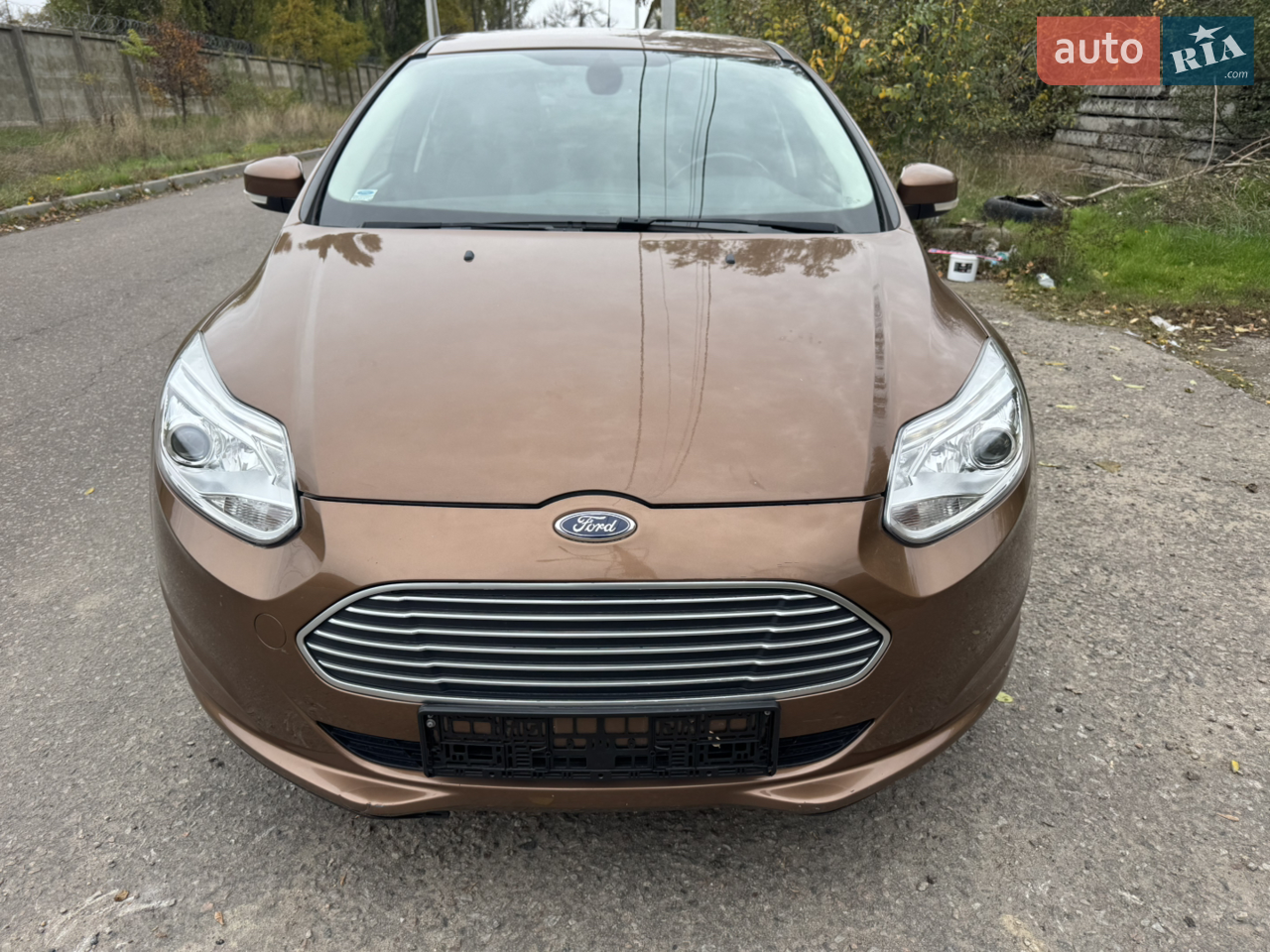 Без пробега по Украине 