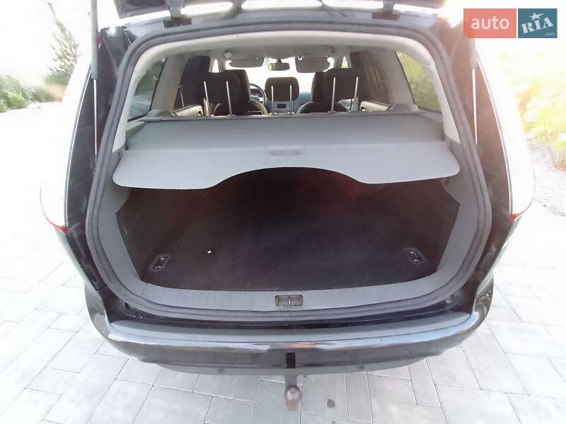 Универсал Ford Focus 2008 в Луцке