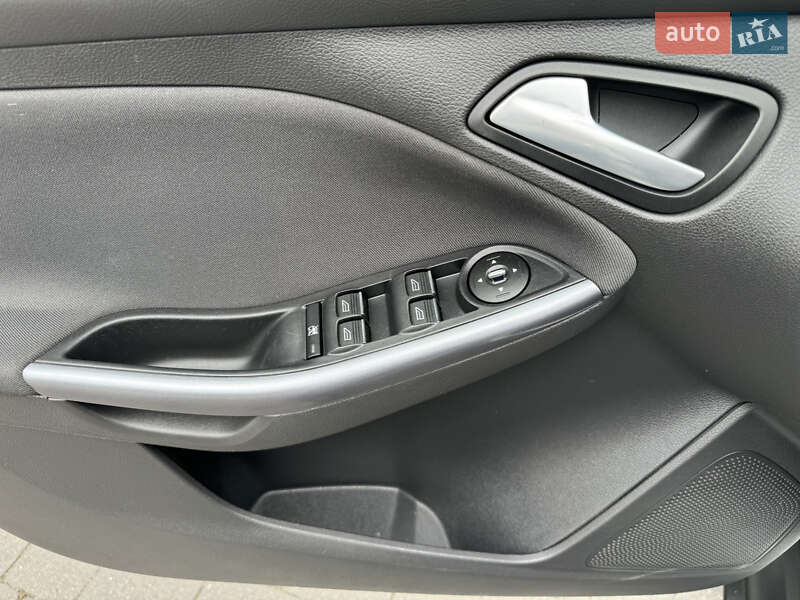 Универсал Ford Focus 2014 в Стрые
