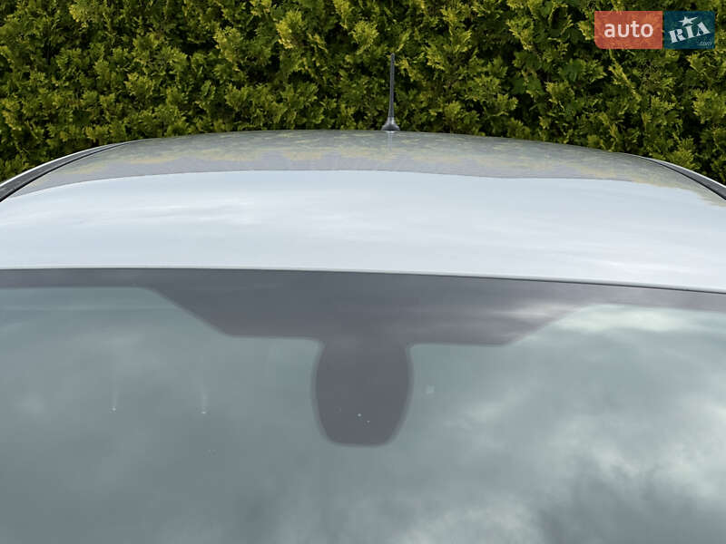 Универсал Ford Focus 2014 в Стрые