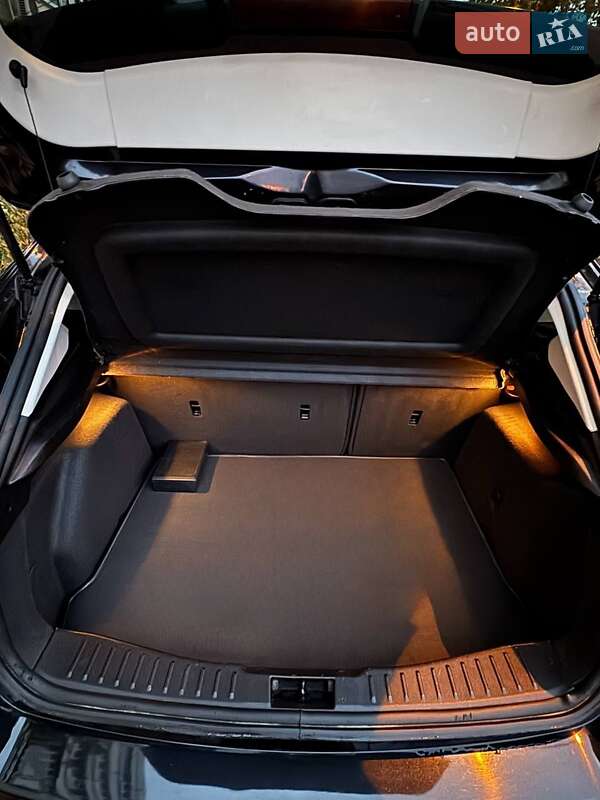 Хетчбек Ford Focus 2014 в Запоріжжі