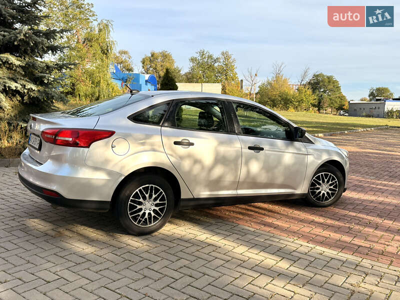 Седан Ford Focus 2016 в Харкові фото 13 Седан Ford Focus 2016 в Харкові