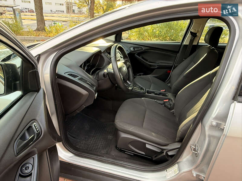 Седан Ford Focus 2016 в Харкові фото 21 Седан Ford Focus 2016 в Харкові