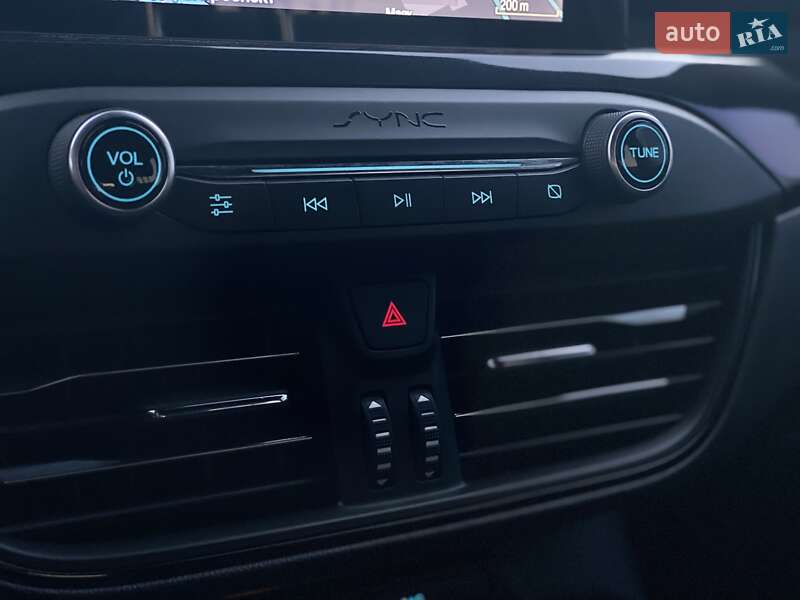 Универсал Ford Focus 2019 в Киеве